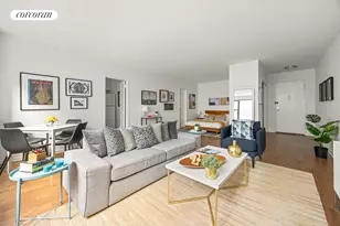 116 Central Park S, New York City, NY 10019 - Photo 5