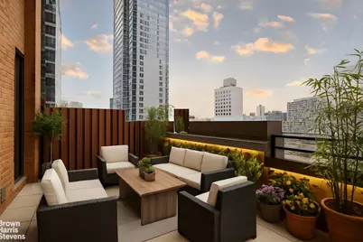 365 Bridge Street #14D, Brooklyn, NY 11201 - Photo 3