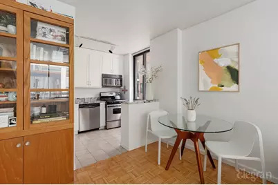 403 E 62nd Street #3C, New York City, NY 10065 - Photo 5