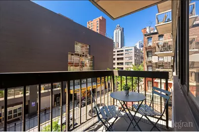 403 E 62nd Street #3C, New York City, NY 10065 - Photo 3