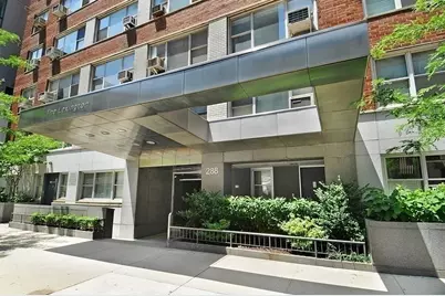 288 Lexington Avenue #3B, New York, NY 10016 - Photo 9