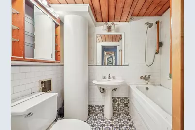 30 E 10th Street #2S, New York City, NY 10003 - Photo 11