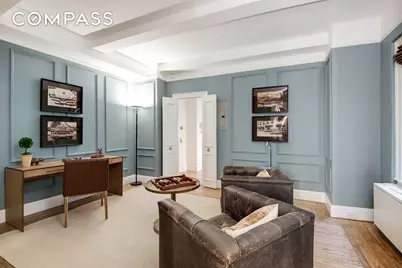 439 E 51st Street #8A, New York City, NY 10022 - Photo 11