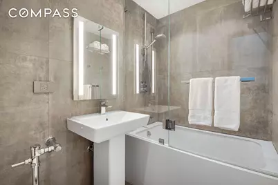 439 E 51st Street #8A, New York City, NY 10022 - Photo 9