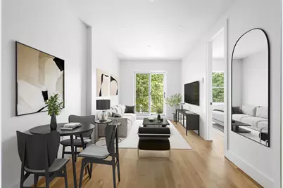 1479 Sterling Place #2B, New York City, NY 11213 - Photo 1