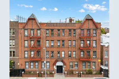 448-455 E 94th Street, New York City, NY 11212 - Photo 1