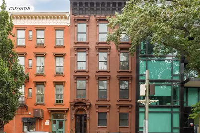 503 Clinton Avenue #2B, New York City, NY 11238 - Photo 9