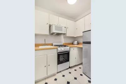 200 W 79th Street #16S, New York, NY 10024 - Photo 5