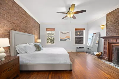 51 W 82nd Street #5, New York City, NY 10024 - Photo 7