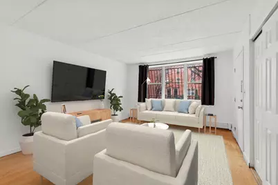 323 E 119th Street #2, New York City, NY 10035 - Photo 3