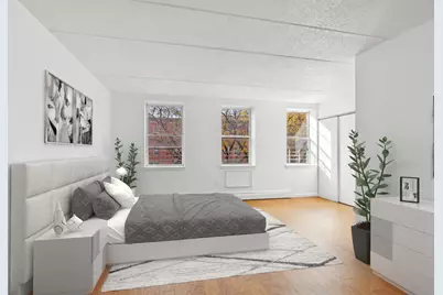 323 E 119th Street #2, New York City, NY 10035 - Photo 5