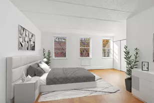 323 E 119th St, New York City, NY 10035 - Photo 5