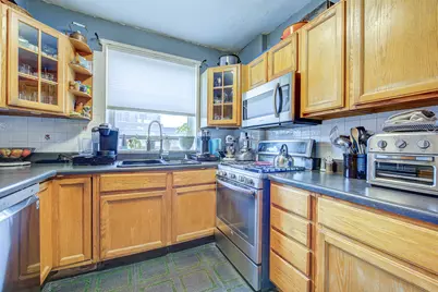68-61 Yellowstone Boulevard #606, New York City, NY 11375 - Photo 11