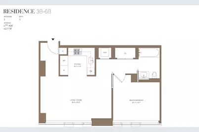 570 Broome Street #6B, New York City, NY 10013 - Photo 9