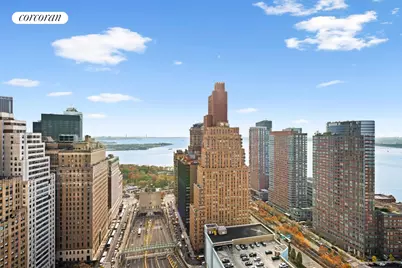 88 Greenwich Street #3103, New York City, NY 10006 - Photo 5