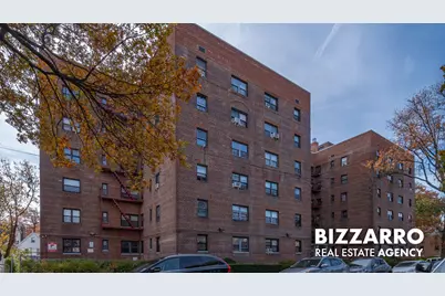 147-14 84th Road #5A, New York City, NY 11435 - Photo 13