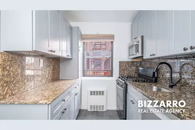147-14 84th Road #5A, New York City, NY 11435 - Photo 1