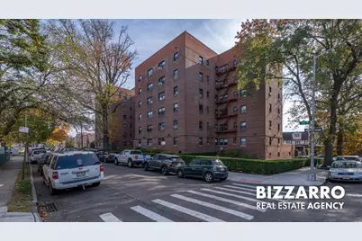 147-14 84th Road #5A, New York City, NY 11435 - Photo 19