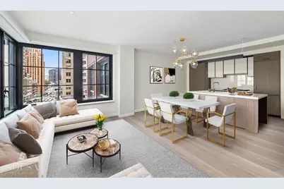 959 1st Avenue #7K, New York City, NY 10022 - Photo 3