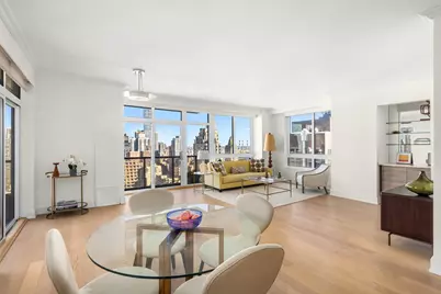 100 United Nations Plaza #35E, New York, NY 10017 - Photo 1