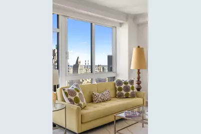 100 United Nations Plaza #35E, New York, NY 10017 - Photo 5