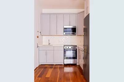 255 W 136th Street #TH, New York City, NY 10030 - Photo 5