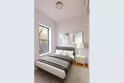 255 W 136th Street #TH, New York City, NY 10030 - Photo 3
