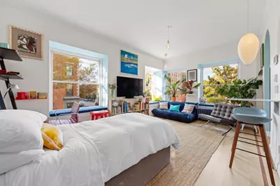 191 Clinton Street #2D, New York City, NY 11201 - Photo 1