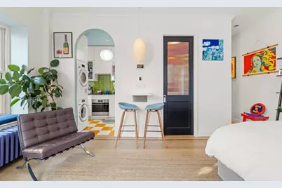 191 Clinton Street #2D, Brooklyn, NY 11201 - Photo 3