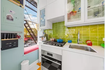 191 Clinton Street #2D, Brooklyn, NY 11201 - Photo 5