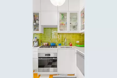 191 Clinton Street #2D, New York City, NY 11201 - Photo 7