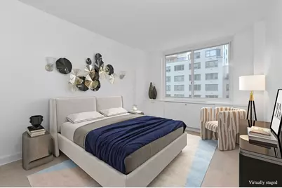 220 E 65th Street #11-C, New York City, NY 10065 - Photo 3