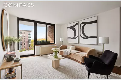 2 S End Avenue #7B, New York City, NY 10280 - Photo 1