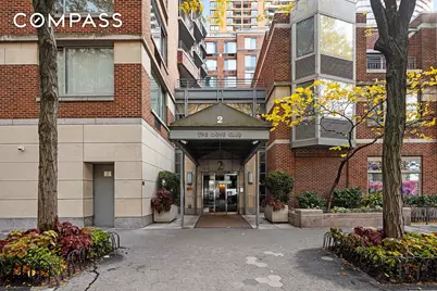 2 S End Avenue #7B, New York City, NY 10280 - Photo 11