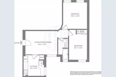 3115 Broadway #61, New York City, NY 10027 - Photo 13