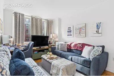 404 E 76th Street #4M, New York City, NY 10021 - Photo 1
