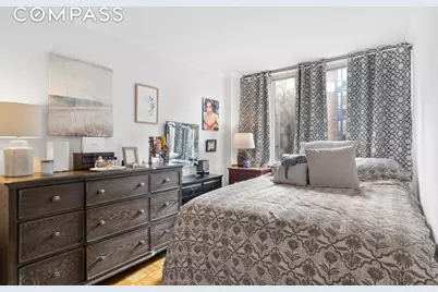 404 E 76th Street #4M, New York City, NY 10021 - Photo 5