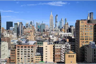 22 W 15th Street #22A, New York City, NY 10011 - Photo 9