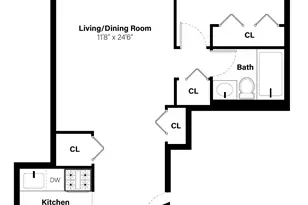 301 E 45th St, New York, NY 10017 - Photo 1