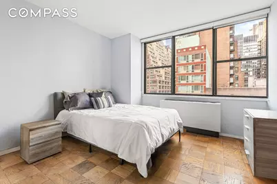 301 E 45th Street #7F, New York, NY 10017 - Photo 1