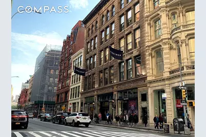 29 W 21st Street #5, New York City, NY 10010 - Photo 17