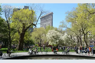 29 W 21st Street #5, New York City, NY 10010 - Photo 15