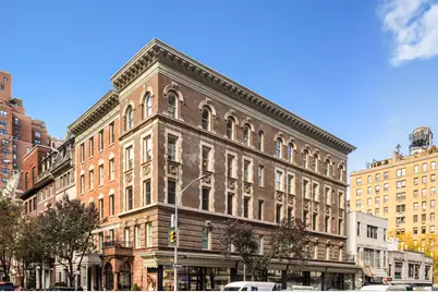 133 E 73rd Street #3, New York City, NY 10021 - Photo 11