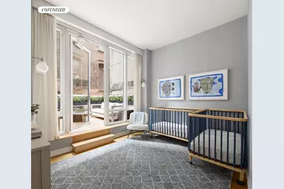 330 Spring Street #2C, New York City, NY 10013 - Photo 9