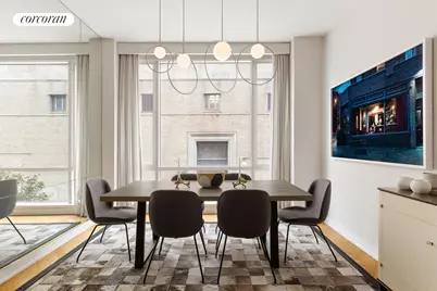 330 Spring Street #2C, New York City, NY 10013 - Photo 5