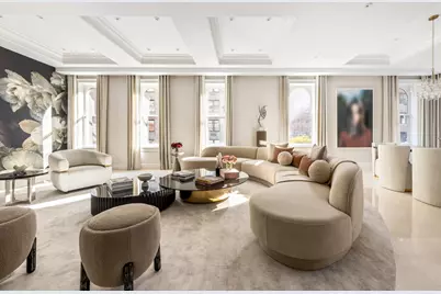 133 E 73rd Street #PH, New York City, NY 10021 - Photo 3