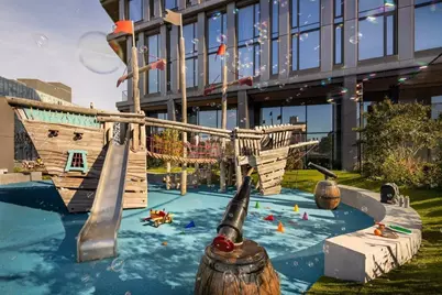 30 Front Street #10E, New York City, NY 11201 - Photo 13