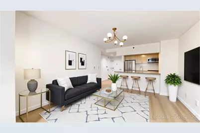 171 W 131st Street #309, New York City, NY 10027 - Photo 1