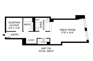 88 Greenwich St, New York City, NY 10006 - Photo 7