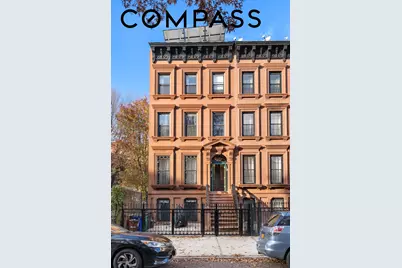 591 Willoughby Avenue, New York City, NY 11206 - Photo 1
